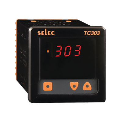 TC303AX - Điều khiển nhiệt độ Selec